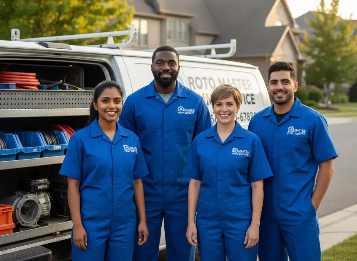 Sump Pump Installation company in Ashville, PA